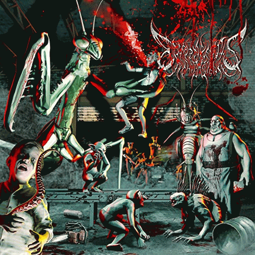 Ailiph Doepa : Exormantis